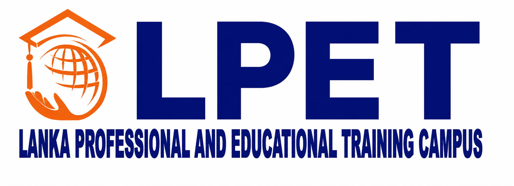 LPET - Lanka Professional and Educational Training Campus